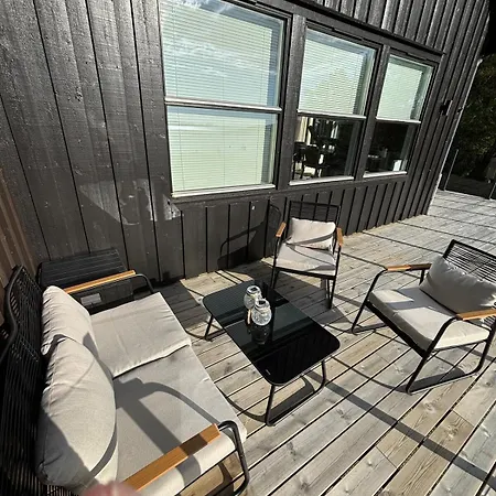 Cozy Holiday Home In Stunning Surroundings In Ardalsfjorden * Jørpeland