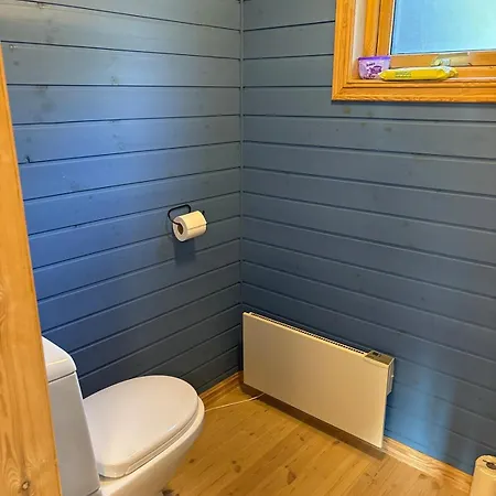 Feriehus Cozy Holiday Home In Stunning Surroundings In Ardalsfjorden *