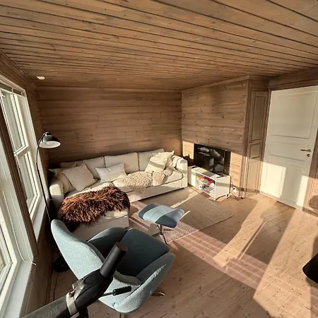 Cozy Holiday Home In Stunning Surroundings In Ardalsfjorden * Jørpeland