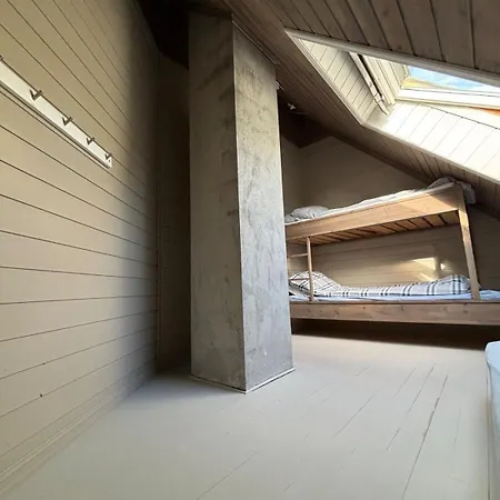 Cozy Holiday Home In Stunning Surroundings In Ardalsfjorden Jørpeland