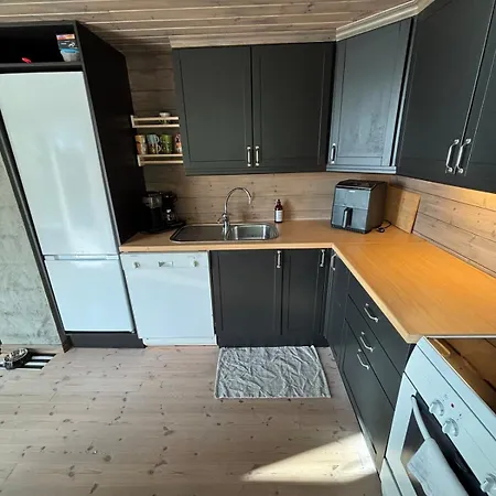 Cozy Holiday Home In Stunning Surroundings In Ardalsfjorden *