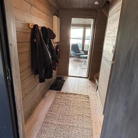 Cozy Holiday Home In Stunning Surroundings In Ardalsfjorden Jørpeland