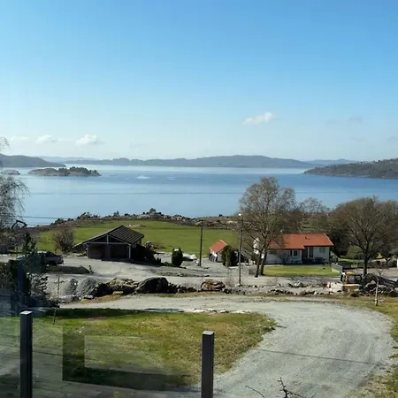 Cozy Holiday Home In Stunning Surroundings In Ardalsfjorden * Jørpeland
