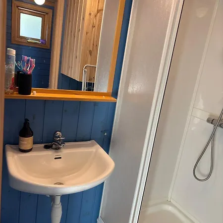 Cozy Holiday Home In Stunning Surroundings In Ardalsfjorden Semesterbostad Jørpeland