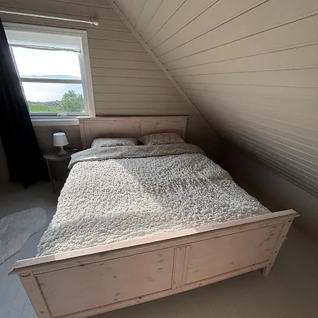 Semesterbostad Cozy Holiday Home In Stunning Surroundings In Ardalsfjorden Jørpeland