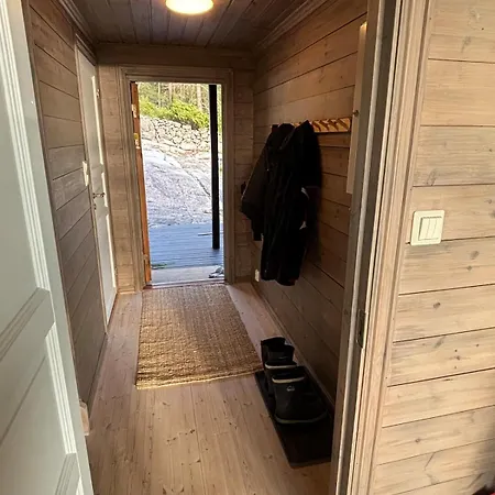 Cozy Holiday Home In Stunning Surroundings In Ardalsfjorden * Jørpeland