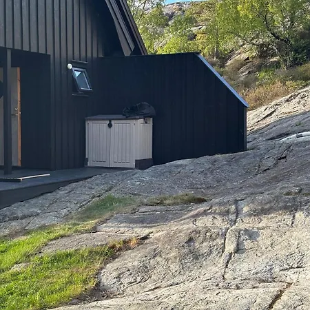 Cozy Holiday Home In Stunning Surroundings In Ardalsfjorden Semesterbostad